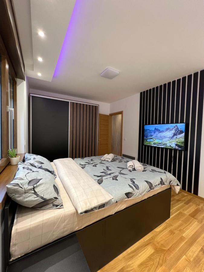 Zlatibor Apartman Apartment
