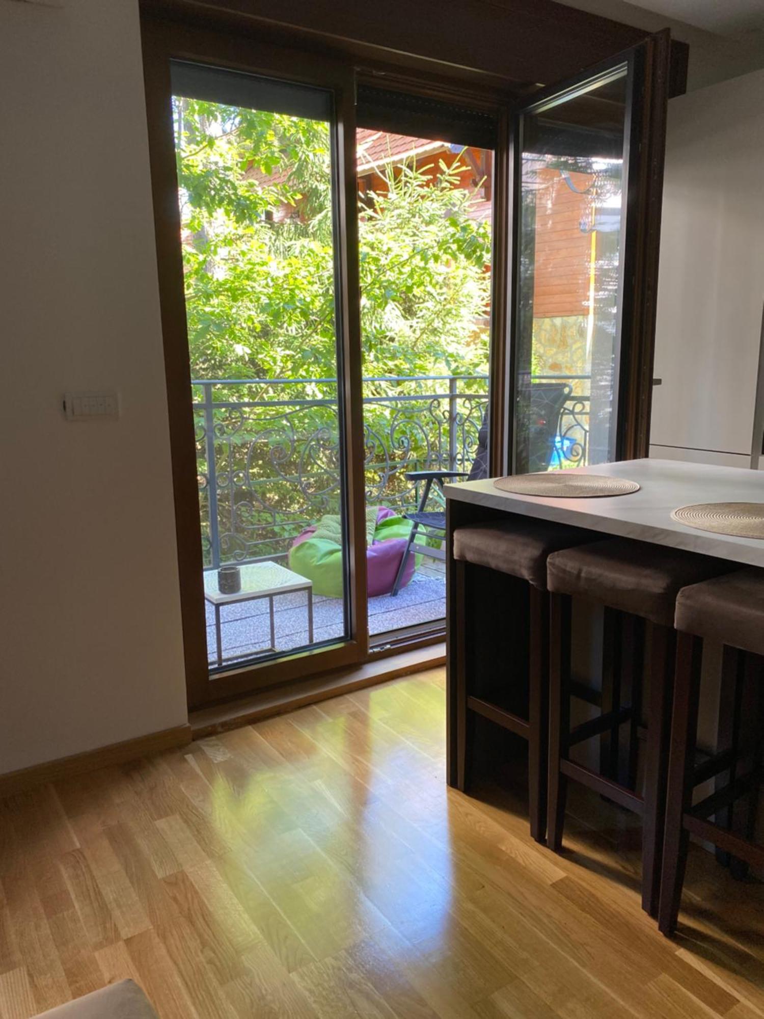 Zlatibor Apartman Apartment